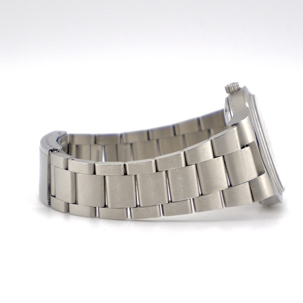 Omega Geneve 166.0173 Automatic 36mm Stainless Steel Men’s Watch - image 7