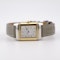 Jaeger-LeCoultre Reverso 265.5.08 Quartz Stainless Steel & Gold Diamond Bezel - image 1