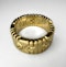 Bvlgari Parentesi Ring - Saddingtons Jewellery Stand 375 - image 5