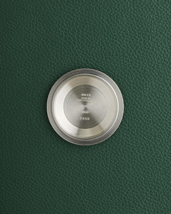 Rolex GMT-Master II Ref.116713 Two-Tone 2007 Full Set Serviced - image 12