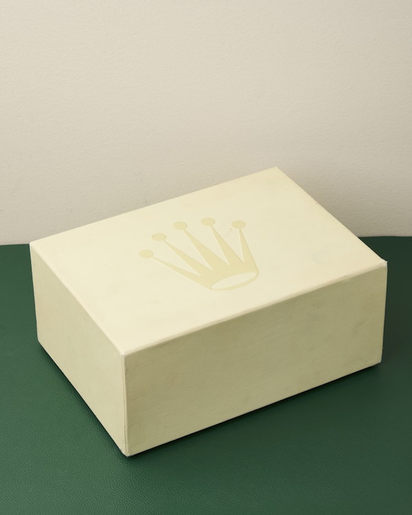 Rolex GMT-Master II Ref.116713 Two-Tone 2007 Full Set Serviced - image 17