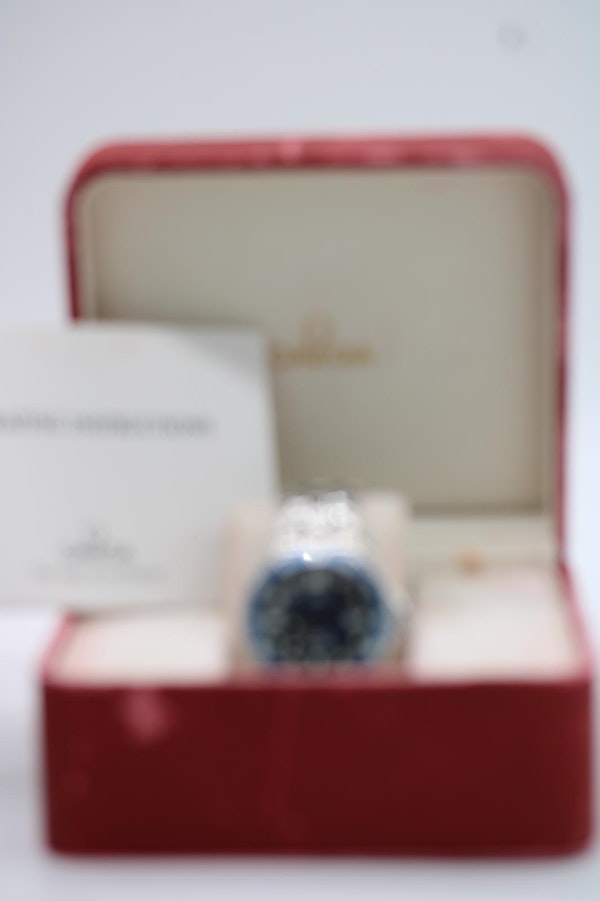 Omega Seamaster 300 25418000 - image 2