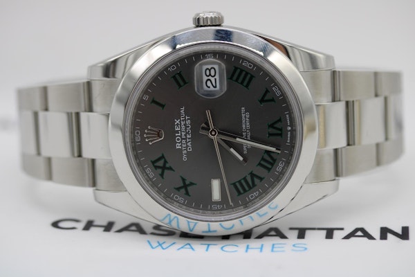 Rolex Datejust 126300 - image 9