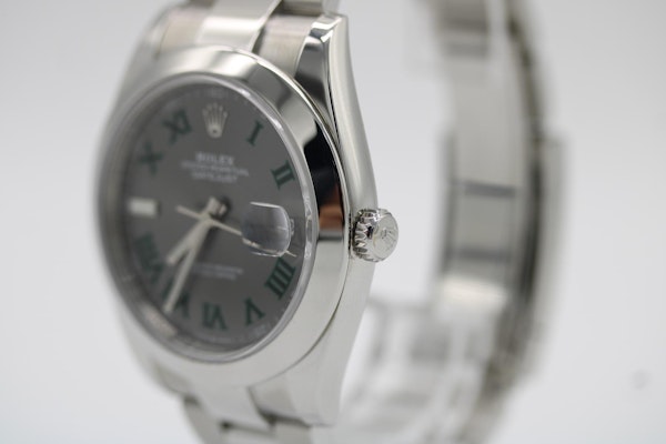 Rolex Datejust 126300 - image 13