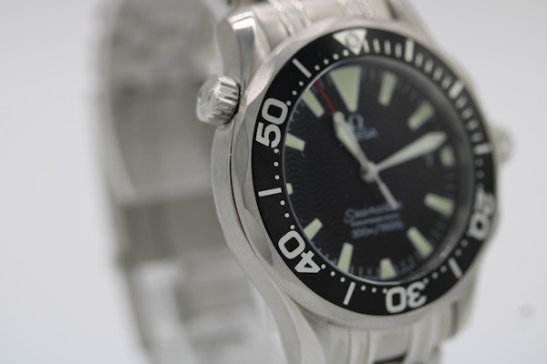Omega Seamaster 2622.50 / 1961641 - image 5
