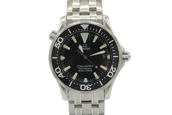 Omega Seamaster 2622.50 / 1961641 - image 10