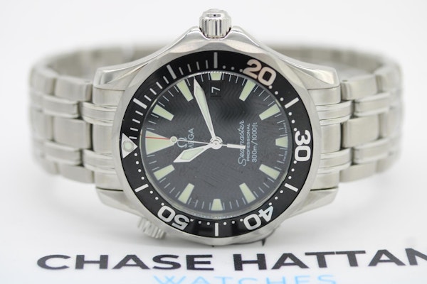 Omega Seamaster 2622.50 / 1961641 - image 7