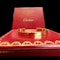 Cartier LOVE Cuff Bangle Size 20 - info@marksjewellery.co.uk - image 2