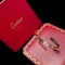 Cartier LOVE Cuff Bangle Size 20 - info@marksjewellery.co.uk - image 3