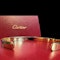 Cartier LOVE Cuff Bangle Size 20 - info@marksjewellery.co.uk - image 4