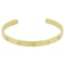 Cartier LOVE Cuff Bangle Size 20 - info@marksjewellery.co.uk - image 6