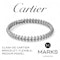 Clash de Cartier bracelet (Flexible Model) - info@marksjewellery.co.uk - image 2