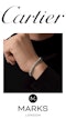 Clash de Cartier bracelet (Flexible Model) - info@marksjewellery.co.uk - image 3