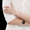 Tiffany HardWear Ball Bracelet in Silver, 10 mm - info@marksjewellery.co.uk - image 3