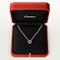 Cartier Trinity pendant, mini model - info@marksjewellery.co.uk - image 2
