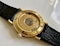 Georg Jensen gold mens watch - image 2
