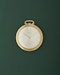 Zenith Pocket Watch Cal.2511 Spillmann Case 18K Yellow Gold - image 1