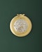 Zenith Pocket Watch Cal.2511 Spillmann Case 18K Yellow Gold - image 11