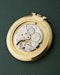 Zenith Pocket Watch Cal.2511 Spillmann Case 18K Yellow Gold - image 15