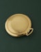 Zenith Pocket Watch Cal.2511 Spillmann Case 18K Yellow Gold - image 9