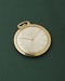 Zenith Pocket Watch Cal.2511 Spillmann Case 18K Yellow Gold - image 6