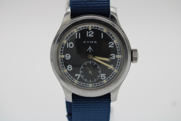 Cyma WW Dirty Dozen - image 4