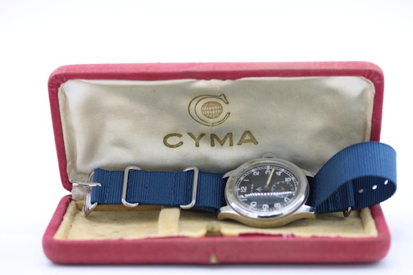 Cyma WW Dirty Dozen - image 5