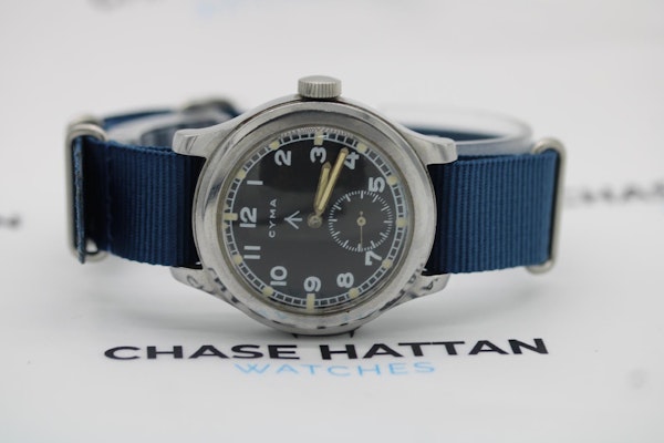 Cyma WW Dirty Dozen - image 3