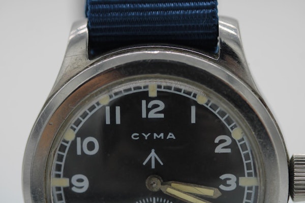 Cyma WW Dirty Dozen - image 6