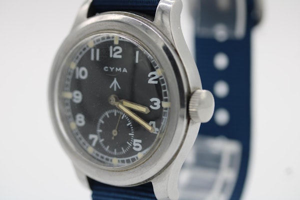 Cyma WW Dirty Dozen - image 7