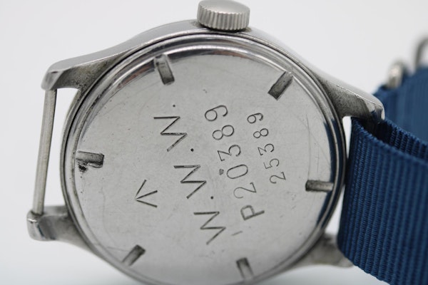 Cyma WW Dirty Dozen - image 8