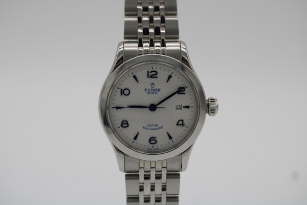 Tudor 1926 91350 - image 12