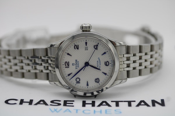 Tudor 1926 91350 - image 2