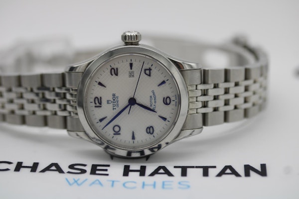 Tudor 1926 91350 - image 3