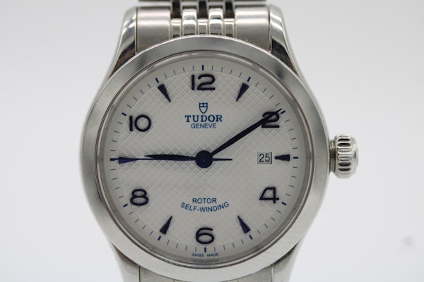 Tudor 1926 91350 - image 11