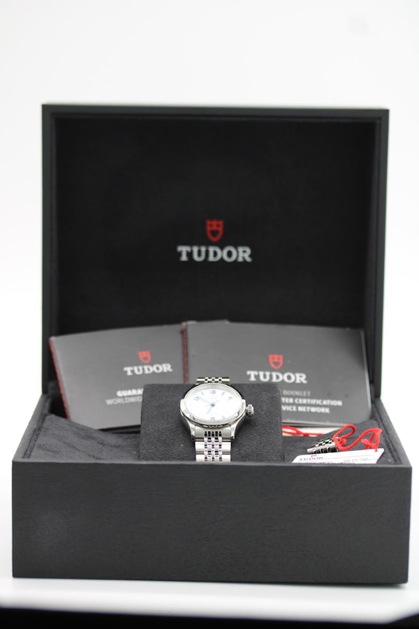 Tudor 1926 91350 - image 5