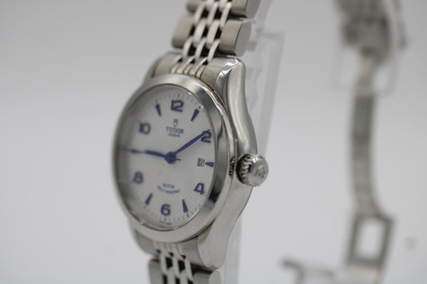 Tudor 1926 91350 - image 9