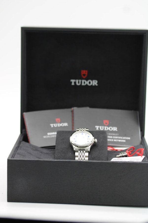 Tudor 1926 91350 - image 4