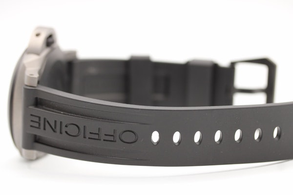 Panerai Luminor Marina Pam01662 44mm Full Set 2022 - image 13