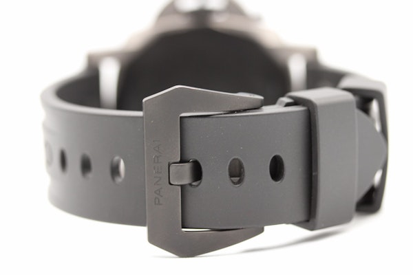 Panerai Luminor Marina Pam01662 44mm Full Set 2022 - image 6