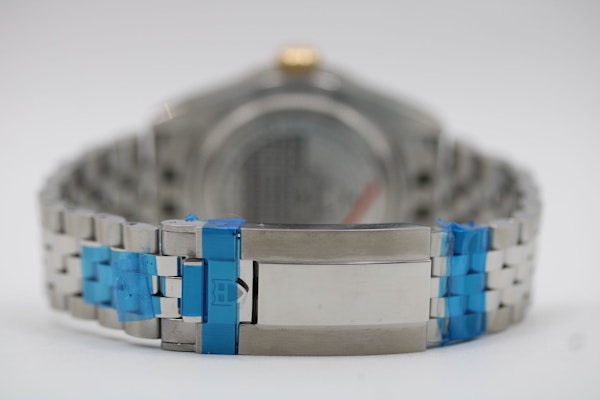 Tudor Black Bay Harrods 7941A1A3NU Full Unworn Set 2024 Complete unworn full set - image 8