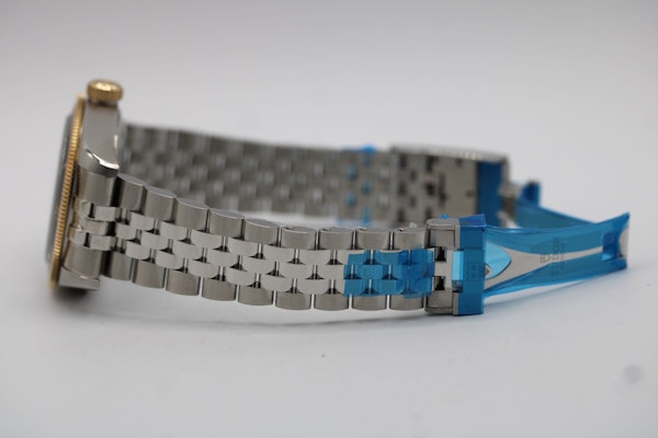 Tudor Black Bay Harrods 7941A1A3NU Full Unworn Set 2024 Complete unworn full set - image 10