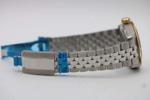 Tudor Black Bay Harrods 7941A1A3NU Full Unworn Set 2024 Complete unworn full set - image 11