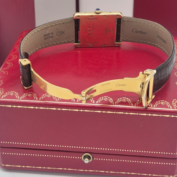 Cartier Must De Cartier 2413 - image 2
