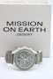 Omega, Swatch Moonswatch “Mission on Earth – Desert” - image 1