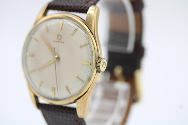 Omega Vintage Cal 285 - image 6