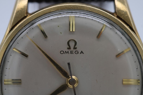 Omega Vintage Cal 285 - image 4