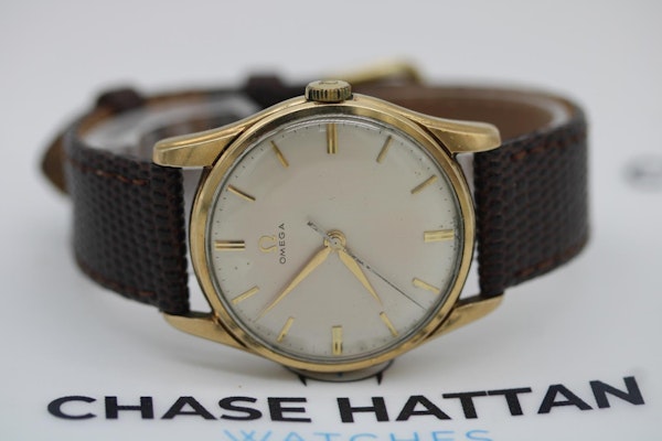 Omega Vintage Cal 285 - image 10