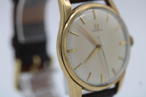 Omega Vintage Cal 285 - image 9