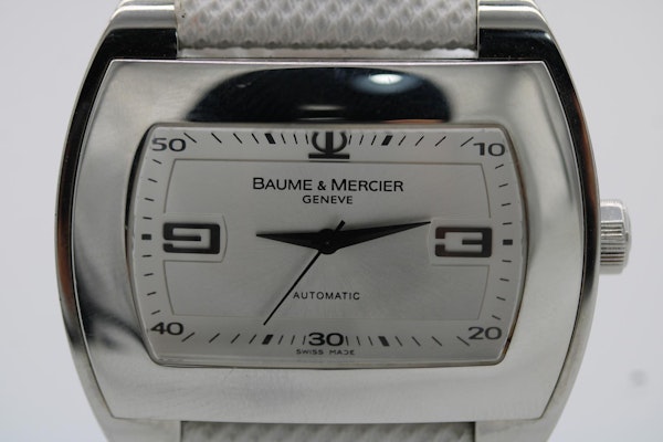 Baume and Mercier Hampton City Auto 65402 - image 5